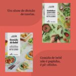 Rita Lobo Instagram - Hoje é Dia Nacional do Livro. Dê uma olhada nos títulos da Editora Panelinha e descubra quais combinam mais com você! - Tá começando a cozinhar? ‘Rita, help!’ - Quer aprender novas técnicas culinárias? ‘Cozinha Prática’ - Tem companhia do @? Vai de ‘Cozinha a quatro mãos’ - Cozinha só pra si? ‘Só para um’ - Tem criança na fase da introdução alimentar? ‘Comida de bebê’ - Curte receber? ‘Cozinha de estar' - Quer preparar pães no dia a dia? ‘Direto ao pão’ - Um toque de glamour? ‘Pitadas’ - Vai dar um pulo na feira? ‘O que tem na geladeira?’ - Quer descobrir os segredos dos pães caseiros? ‘Pão Nosso’ - Quer um pouco de tudo isso? ‘Panelinha - receitas que funcionam’ Todos os livros da Editora Panelinha são publicados em parceria com a @editorasenacsp e estão à venda nas principais livrarias físicas e online do país! No Panelinha.com.br, você encontra mais informações sobre eles.