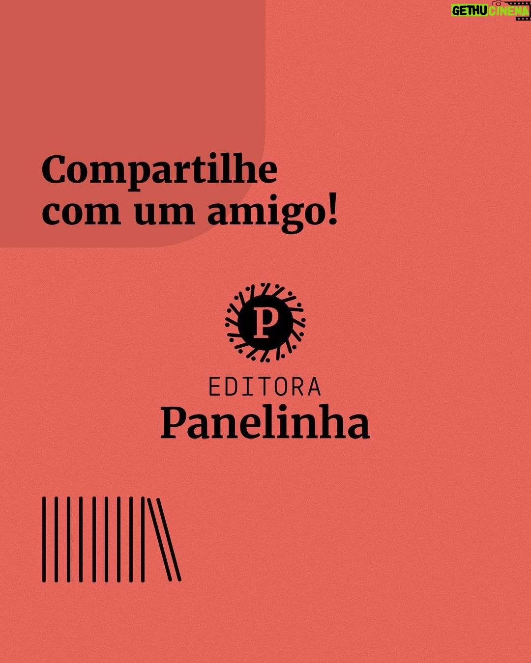 Rita Lobo Instagram - Hoje é Dia Nacional do Livro. Dê uma olhada nos títulos da Editora Panelinha e descubra quais combinam mais com você! - Tá começando a cozinhar? ‘Rita, help!’ - Quer aprender novas técnicas culinárias? ‘Cozinha Prática’ - Tem companhia do @? Vai de ‘Cozinha a quatro mãos’ - Cozinha só pra si? ‘Só para um’ - Tem criança na fase da introdução alimentar? ‘Comida de bebê’ - Curte receber? ‘Cozinha de estar' - Quer preparar pães no dia a dia? ‘Direto ao pão’ - Um toque de glamour? ‘Pitadas’ - Vai dar um pulo na feira? ‘O que tem na geladeira?’ - Quer descobrir os segredos dos pães caseiros? ‘Pão Nosso’ - Quer um pouco de tudo isso? ‘Panelinha - receitas que funcionam’ Todos os livros da Editora Panelinha são publicados em parceria com a @editorasenacsp e estão à venda nas principais livrarias físicas e online do país! No Panelinha.com.br, você encontra mais informações sobre eles.