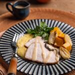 Rita Lobo Instagram – LOMBINHO SUCULENTO! Dá uma olhada nas técnicas pra deixar o lombinho assado bem suculento. De quebra, no vídeo, ainda mostro uma combinação de sabores ótima pra ele. Lombinho com abóbora e cebola tem tudo pra brilhar na sua mesa.

Mas se você preparou um lombinho aí que já ressecou, no Cozinha Prática, mostro como transformar a peça num delicioso patê rústico francês, a rilete de porco.

O Cozinha Prática vai ao ar segunda e quinta, às 21h30, no GNT. 

Depois de preparar as receitas, lembra de postar e marcar #ReceitaPanelinha e #CozinhaPráticaNoGNT nas redes sociais pra eu ver sua foto.