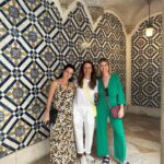 Rita Lobo Instagram - Cheguei! Vou passar uma semana com três #BFFs… Quem adivinha onde estamos?! #FeriasMerecidas #ViagemComAmigas