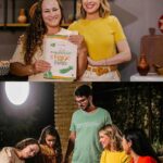 Rita Lobo Instagram - Ontem foi ao ar na @tvglobo o último episódio do Prato Feito Brasil, minha série documental, que agora está disponível no @globoplay. Foi uma alegria sem tamanho poder falar da riqueza da nossa dieta brasileira e contar histórias dos nossos cozinheiros e cozinheiras que fazem questão de preparar e comer arroz e feijão diariamente. O prato feito é um patrimônio nacional! E nós somos mais brasileiros porque comemos arroz com feijão. Muito, mas muito obrigada mesmo a você que me acompanhou nas últimas quatro semanas e fez dessa série o sucesso de audiência que foi. Agradeço também imensamente a todos na Globo que me apoiaram nessa aventura e fizeram esse Prato Feito a tantas mãos. A minha equipe, que está comigo em todos os projetos, além de agradecer, aproveito pra desejar boas férias! 😂 Pra quem se animou a cozinhar mais no dia a dia, lembro que todas as minhas receitas estão no Panelinha.com.br. #PratoFeitoBR #ReceitaPanelinha #RitaLobo #ComidaDeVerdade #ReceitaPratica