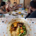 Rita Lobo Instagram - Ontem foi ao ar na @tvglobo o último episódio do Prato Feito Brasil, minha série documental, que agora está disponível no @globoplay. Foi uma alegria sem tamanho poder falar da riqueza da nossa dieta brasileira e contar histórias dos nossos cozinheiros e cozinheiras que fazem questão de preparar e comer arroz e feijão diariamente. O prato feito é um patrimônio nacional! E nós somos mais brasileiros porque comemos arroz com feijão. Muito, mas muito obrigada mesmo a você que me acompanhou nas últimas quatro semanas e fez dessa série o sucesso de audiência que foi. Agradeço também imensamente a todos na Globo que me apoiaram nessa aventura e fizeram esse Prato Feito a tantas mãos. A minha equipe, que está comigo em todos os projetos, além de agradecer, aproveito pra desejar boas férias! 😂 Pra quem se animou a cozinhar mais no dia a dia, lembro que todas as minhas receitas estão no Panelinha.com.br. #PratoFeitoBR #ReceitaPanelinha #RitaLobo #ComidaDeVerdade #ReceitaPratica