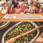 Rita Lobo Instagram - Ontem foi ao ar na @tvglobo o último episódio do Prato Feito Brasil, minha série documental, que agora está disponível no @globoplay. Foi uma alegria sem tamanho poder falar da riqueza da nossa dieta brasileira e contar histórias dos nossos cozinheiros e cozinheiras que fazem questão de preparar e comer arroz e feijão diariamente. O prato feito é um patrimônio nacional! E nós somos mais brasileiros porque comemos arroz com feijão. Muito, mas muito obrigada mesmo a você que me acompanhou nas últimas quatro semanas e fez dessa série o sucesso de audiência que foi. Agradeço também imensamente a todos na Globo que me apoiaram nessa aventura e fizeram esse Prato Feito a tantas mãos. A minha equipe, que está comigo em todos os projetos, além de agradecer, aproveito pra desejar boas férias! 😂 Pra quem se animou a cozinhar mais no dia a dia, lembro que todas as minhas receitas estão no Panelinha.com.br. #PratoFeitoBR #ReceitaPanelinha #RitaLobo #ComidaDeVerdade #ReceitaPratica