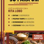 Rita Lobo Instagram - INSCRIÇÕES ABERTAS! Corre que as inscrições pros três cursos de ensino à distância da Escola Panelinha estão abertas! •⁠ ⁠Só Para Um: baseado no livro de mesmo nome, é perfeito pra quem mora sozinho e quer mais saúde e mais autonomia na cozinha. •⁠ ⁠Aprenda a temperar com ervas e especiarias: você vai descobrir todos os segredos pra deixar a comida do dia a dia mais saudável e saborosa. •⁠ ⁠Pê-efe saudável: conheça a fórmula descomplicada pra resolver a sua alimentação, com receitas práticas, saudáveis, variadas e deliciosas! Os cursos podem ser parcelados em até 12 vezes e custam R$300 cada. Alunos, ex-alunos e contribuintes do Senac também têm 20% de desconto. Inscreva-se no link na bio: panelinha.com.br/escola-panelinha-rita-lobo?utm_source=Instagram+Rita&utm_medium=Feed&utm_campaign=ead_24_01 #RitaLobo #EscolaPanelinha #ComidaDeVerdade