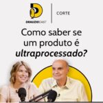 Rita Lobo Instagram – Você consegue identificar um produto ultraprocessado na prateleira do mercado? Se não sabe, anote as dicas ;) 

Drauzio e Rita Lobo (@ritalobo) conversam sobre os riscos da comida ultraprocessada e quais os caminhos para se ter uma alimentação mais nutritiva e saudável mesmo com a rotina corrida da vida moderna.

Você encontra o link para o episódio completo do DrauzioCast em nossa bio.