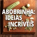 Rita Lobo Instagram – HOJE É DIA DE FEIRA! Tem abobrinha na sua lista de compras? Pode colocar. E salva esse vídeo! Tem um monte de ideias pra deixar as suas refeições super saudáveis e saborosas. 

Aliás, todas as preparações que mostro aqui estão no Panelinha.com.br, que é o meu site de receitas. Pra você ter uma ideia, só com abobrinha, a gente tem mais de 90 receitas testadas e fotografadas. Demais, né? 

#ReceitaPanelinha
#RitaLobo
#ComidaDeVerdade
#ReceitaPratica