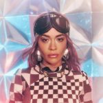 Rita Ora Instagram - WELCOME ABOARD ORA AIRWAYS!! In case you missed it, my new single LAST OF US is out on all platforms 👩‍✈️🔥 @gryffin