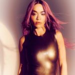 Rita Ora Instagram - Pink and latex? Who would have thought. My latest track LAST OF US with @gryffin 💕🥳 Can’t wait to hear your thoughts! Drop ‘em in the comments below 💌
