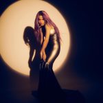 Rita Ora Instagram - Pink and latex? Who would have thought. My latest track LAST OF US with @gryffin 💕🥳 Can’t wait to hear your thoughts! Drop ‘em in the comments below 💌