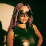 Rita Ora Instagram - Pink and latex? Who would have thought. My latest track LAST OF US with @gryffin 💕🥳 Can’t wait to hear your thoughts! Drop ‘em in the comments below 💌