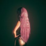 Rita Ora Instagram - Pink and latex? Who would have thought. My latest track LAST OF US with @gryffin 💕🥳 Can’t wait to hear your thoughts! Drop ‘em in the comments below 💌
