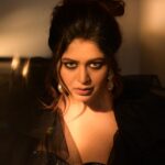 Ritabhari Chakraborty Instagram - Strong is the new sexy! #calendar2024