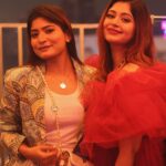 Ritabhari Chakraborty Instagram – Club Salon X Ritabhari chakraborty Calendar launch party ✨✨ Better late than never 🤣 Sharing some images from the amazing night. @nusratchirps Bonila i love you 😘 Thank you to everyone who joined me on this special evening. 5th year of the calendar. Pinch me now!