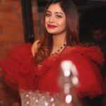 Ritabhari Chakraborty Instagram - Club Salon X Ritabhari chakraborty Calendar launch party ✨✨ Better late than never 🤣 Sharing some images from the amazing night. @nusratchirps Bonila i love you 😘 Thank you to everyone who joined me on this special evening. 5th year of the calendar. Pinch me now!