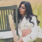 Ritabhari Chakraborty Instagram - Wonder 🌿🌿 Puttenham, Bracknell Forest, United Kingdom