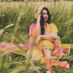 Ritabhari Chakraborty Instagram - Wonder 🌿🌿 Puttenham, Bracknell Forest, United Kingdom