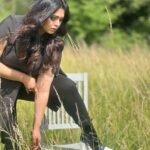 Ritabhari Chakraborty Instagram - Wonder 🌿🌿 Puttenham, Bracknell Forest, United Kingdom