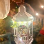 Ritabhari Chakraborty Instagram - The garden Tea room ✨ Am back into making minis. 💫 #miniaturesbyritabhari