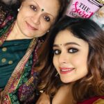 Ritabhari Chakraborty Instagram - When Maa turns photographer 🫠✨