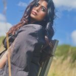 Ritabhari Chakraborty Instagram – Wonder 🌿🌿 Puttenham, Bracknell Forest, United Kingdom