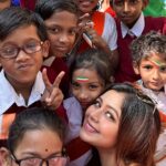 Ritabhari Chakraborty Instagram - চিত্ত যেথা ভয়শূন্য, উচ্চ যেথা শির, জ্ঞান যেথা মুক্ত, যেথা গৃহের প্রাচীর আপন প্রাঙ্গণতলে দিবসশর্বরী বসুধারে রাখে নাই খন্ড ক্ষুদ্র করি, যেথা বাক্য হৃদয়ের উৎসমুখ হতে উচ্ছ্বসিয়া উঠে, যেথা নির্বারিত স্রোতে দেশে দেশে দিশে দিশে কর্মধারা ধায় অজস্র সহস্রবিধ চরিতার্থতায়– যেথা তুচ্ছ আচারের মরুবালুরাশি বিচারের স্রোতঃপথ ফেলে নাই গ্রাসি, পৌরুষেরে করে নি শতধা; নিত্য যেথা তুমি সর্ব কর্ম চিন্তা আনন্দের নেতা– নিজ হস্তে নির্দয় আঘাত করি, পিতঃ, ভারতেরে সেই স্বর্গে করো জাগরিত। – রবীন্দ্রনাথ ঠাকুর শুভ প্রজাতন্ত্র দিবস 🧡🤍💚🇮🇳 Ideal School for the Deaf
