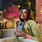 Ritabhari Chakraborty Instagram – How gorgeous is the Olive Green colour of #RedmiA3. Its my favourite style statement. 

With 90Hz Display and a Premium Halo Design, its #SmoothAndStylish. Don’t forget to yours on 23rd February starting at ₹6,999*. @redmiindia