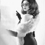 Ritabhari Chakraborty Instagram - Gilda dreams…