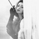 Ritabhari Chakraborty Instagram - Gilda dreams…