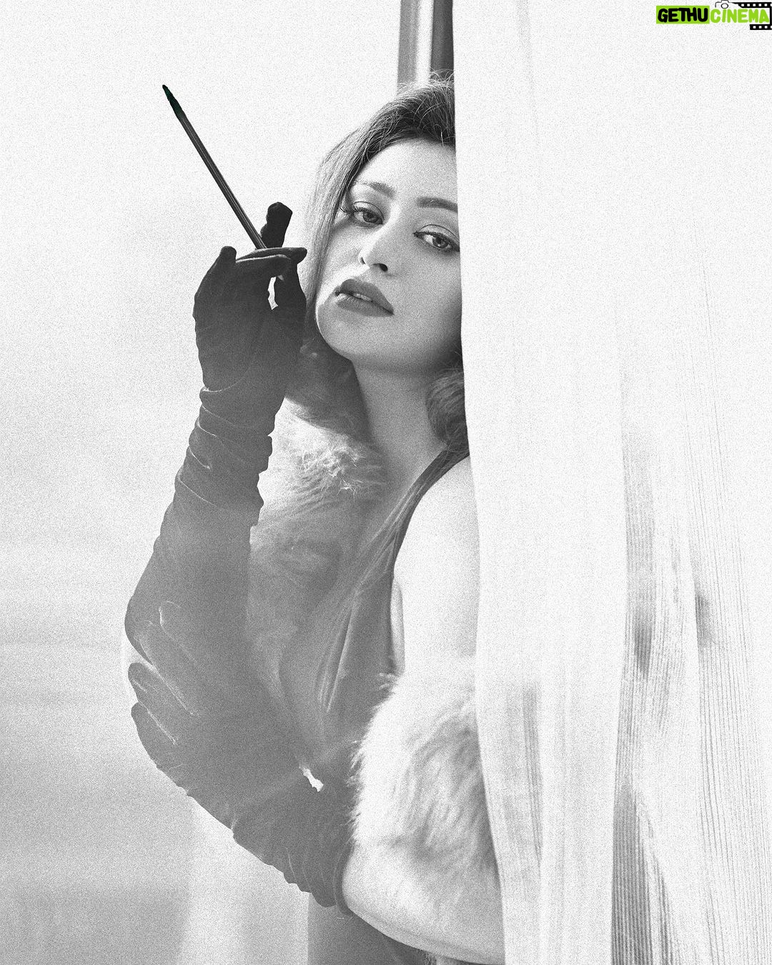 Ritabhari Chakraborty Instagram - Gilda dreams…