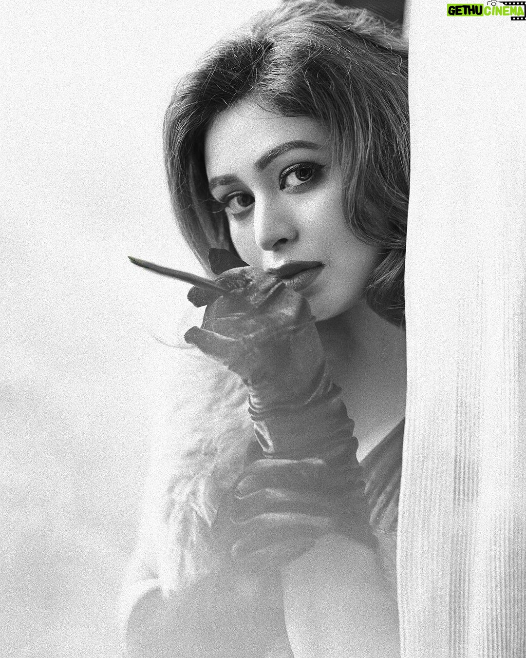 Ritabhari Chakraborty Instagram - Gilda dreams…