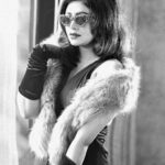 Ritabhari Chakraborty Instagram – Gilda dreams…