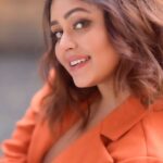 Ritabhari Chakraborty Instagram – Oh the love week! 🧡❤️
