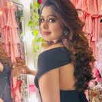 Ritabhari Chakraborty Instagram - 3.6 million beautiful people thank you! I love you ❤️ My insta fam!