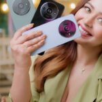 Ritabhari Chakraborty Instagram – What a stylish and lovely gift for your Valentine! 

Catch me live on 14th February, 12 Noon and know all about my new favourite smartphone 
#RedmiA3 that is #SmoothAndStylish.#collab #ad @redmiindia