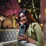 Ritabhari Chakraborty Instagram – Bondhu ra kamon achho? 

Dive into a world of elegance with all new #RedmiA3. Your ultimate blend of smooth performance and chic design.

Launching on February 14th, 2024. Don’t miss out! 

#RedmiA3 #SmoothAndStylish #Collab #ad