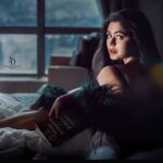 Ritabhari Chakraborty Instagram – Tu me manquais là-bas, tu me manques encore plus ici…