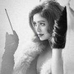 Ritabhari Chakraborty Instagram - Gilda dreams…