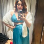 Ritabhari Chakraborty Instagram - 2023 - what a YEAR! Picture 1 - Outfit check during next year’s calendar shoot. 2. IPL madness with Juhi ma’am. Roaring for KKR! 3. Birthday platter :) 4. My obsession with Beverly Hills selfies! 5. Fatafati won hearts days after days and the love you all gave to our film! Gratitude ❤️ 6. My two pillars @chitrangadasatarupa and @sambitc played monkey holi with me at our Mumbai residence. 🫢🫢 7. My dream of having a date in Urban Lights at LACMA (LA) came true 😍 8. Nandini created waves and held the torch against female infanticide high up. 9. Burning man! @burningman (enough said) 10. My school friend, sister, my girl for 18 years got married 🥹 @shraddhamahawar So many more amazing things happened! Some can be shared. Some cannot be shared. I can just say this year was unlike any! 2023 i will remember you…