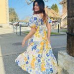Ritabhari Chakraborty Instagram – Annecy ❤️ Annecy, France