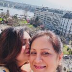 Ritabhari Chakraborty Instagram – Annecy ❤️ Annecy, France