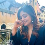 Ritabhari Chakraborty Instagram – Annecy ❤️ Annecy, France