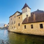 Ritabhari Chakraborty Instagram – Annecy ❤️ Annecy, France