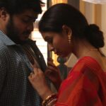 Ritabhari Chakraborty Instagram - I still remember the day @zinia.sen called me to lend my ears to the script of “Bramha Janen Gopon Kommoti”. She did not even tell me she wrote it. My director,Aritra Narrated the film to me and i knew that very moment i wanted to do it. I did not even let him sip his coffee because i did not want him to stop in middle of the narration (That is exactly how invested i was while listening to it). We made the film and rest is history! The Box office success, the Indian Panorama selection, Rave reviews and audience’s love towards the film was more than we could ask for. What made it all the more special was breaking the glass ceiling for women who wanted to be priests or break the taboos around it. Till date such stories come to us where a woman got inspired from the film and practiced the rituals with whole heart without feeling ashamed of the fact that they are women. I’ll forever be indebted to the entire team for making the film a stepping stone towards change we could only dream to have achieved. @zinia.sen You are my rock - the most honest and original female voice in bengali cinema. @windowsproduction @shibumukherjeeofficial @nanditaroywindows for making it happen! @aritra_mukherjee68 you game changer! My fav collaborator - will be on your side always! @samragneebandyopadhyay @soham_majumdar_ @soma_banerjee08 @dip.saha78 @madhuja.bhowmick you made this dream possible. The names i missed due to the lack of space here my apologies but the entire team of Bramha - each one built the film to be what it was - “Our labour of love”.