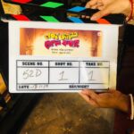 Ritabhari Chakraborty Instagram – I still remember the day @zinia.sen called me to lend my ears to the script of “Bramha Janen Gopon Kommoti”. She did not even tell me she wrote it. My director,Aritra Narrated the film to me and i knew that very moment i wanted to do it. I did not even let him sip his coffee because i did not want him to stop in middle of the narration (That is exactly how invested i was while listening to it). 
We made the film and rest is history! The Box office success, the Indian Panorama selection, Rave reviews and audience’s love towards the film was more than we could ask for. What made it all the more special was breaking the glass ceiling for women who wanted to be priests or break the taboos around it. Till date such stories come to us where a woman got inspired from the film and practiced the rituals with whole heart without feeling ashamed of the fact that they are women. 
I’ll forever be indebted to the entire team for making the film a stepping stone towards change we could only dream to have achieved. @zinia.sen You are my rock – the most honest and original female voice in bengali cinema. @windowsproduction @shibumukherjeeofficial @nanditaroywindows for making it happen! 
@aritra_mukherjee68 you game changer! My fav collaborator – will be on your side always! @samragneebandyopadhyay 
@soham_majumdar_ @soma_banerjee08 @dip.saha78 @madhuja.bhowmick you made this dream possible. 
The names i missed due to the lack of space here my apologies but the entire team of Bramha – each one built the film to be what it was – “Our labour of love”.