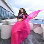 Ritabhari Chakraborty Instagram - Before sharing the entire look book of Club Salon X Ritabhari chakraborty 2024 calendar, here looking back at some images from the 2023 calendar we shot in Thailand. Remains one of my fav shoot. These images did not make it to the calendar but i really liked them ❤️