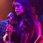 Ritabhari Chakraborty Instagram – Fringes baby 👁️👁️
