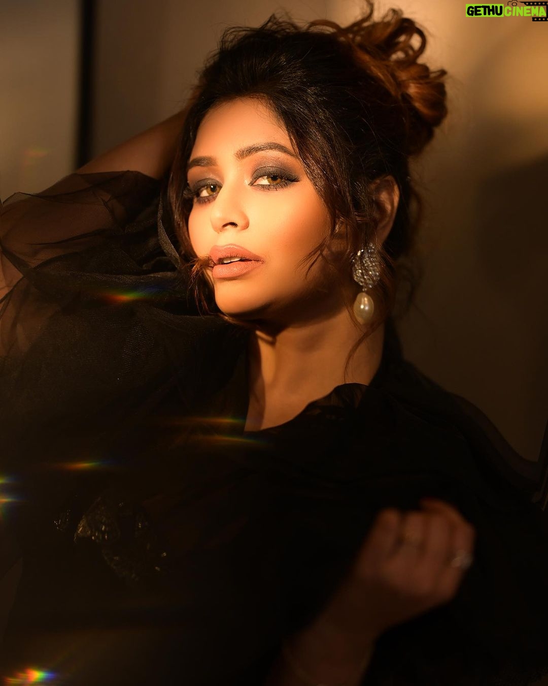 Ritabhari Chakraborty Instagram - Strong is the new sexy! #calendar2024