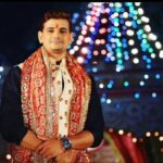 Ritu Singh Instagram - जन्मदिन की ढेरों शुभकामनाएँ राजीव जी…. ईश्वर से आपके लिए अच्छे स्वास्थ और भी कामयाबी की कामना करती हूँ 😊🌸