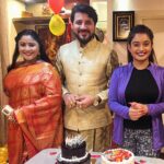 Ritu Singh Instagram - Happy birthday dear jiju may god always always bless you 🧿🌸🙏