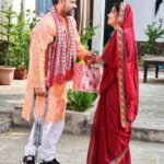 Ritu Singh Instagram – Happy birthday dear Dev, always be happy nd healthy, may god always bless you dost, I obey you nd always respect your presence in every movie we did , love you dost 🙏